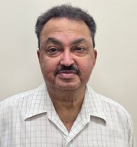 dr desai rmc