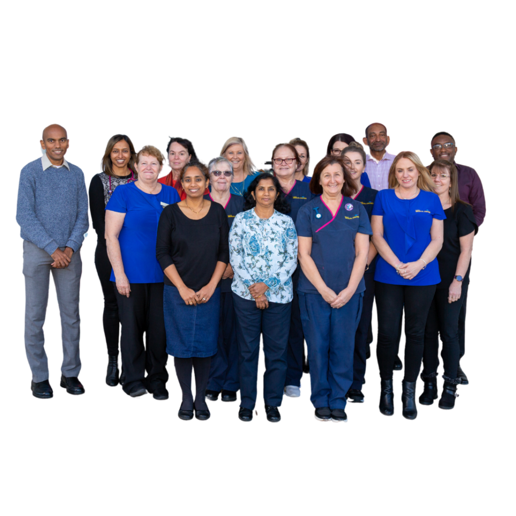 Join Our Team Ridge Medical Centre